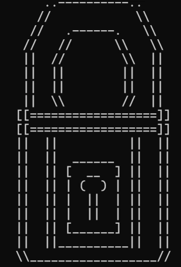A lock; image thumbnail for Secure Crypt
